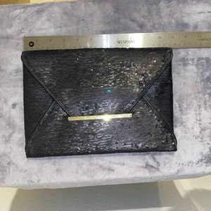 Used- BCBGMAXAZRIA Clutch